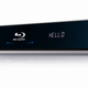 Illustration for article titled LG BD590 Is the First Blu-ray Player With an Integrated Hard Drive